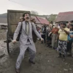 Wa Wa Wee Wa: Borats Hebrew Catchphrase Success