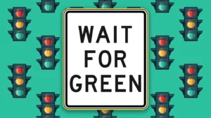 Wait For The Green Light: Understanding Pennsylvanias Unique Signal