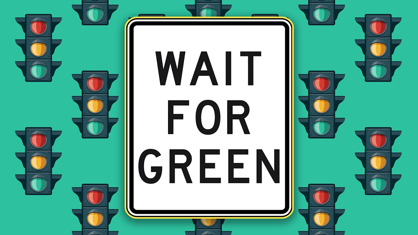 Wait For The Green Light: Understanding Pennsylvanias Unique Signal