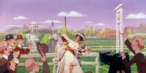 Walt Disney and Mary Poppins: A Story of Adaptation and Controversy