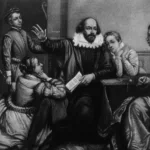 Was Shakespeare Real? Exploring the Authorship Debate