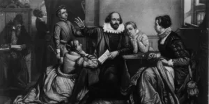 Was Shakespeare Real? Exploring the Authorship Debate