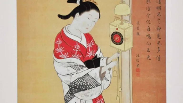 Different Ways Of Telling Time: From Sundials To Modern Clocks