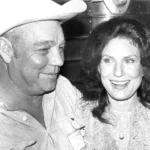 Wedding Loretta Lynn Husband: A Tumultuous Love Story