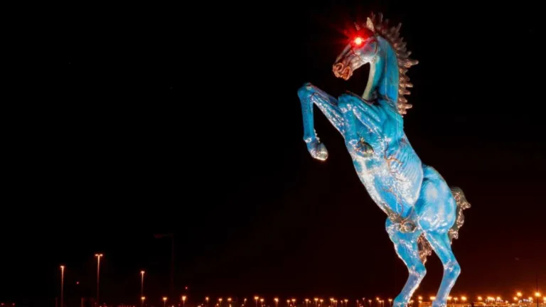 Weird Airport Secrets: Uncovering Denvers Strange Phenomena