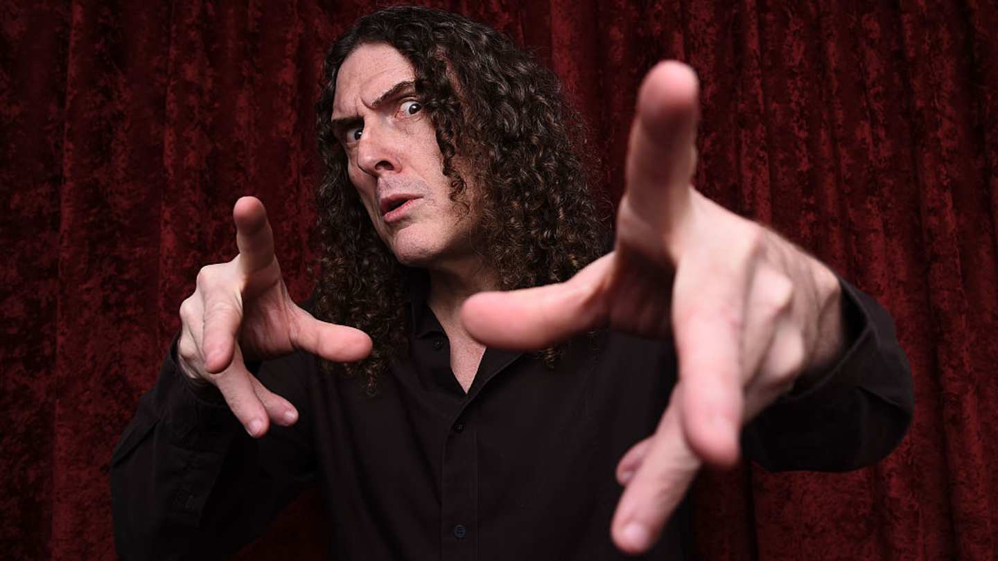 Weird Al Facts: The Accordion Kings Musical Legacy