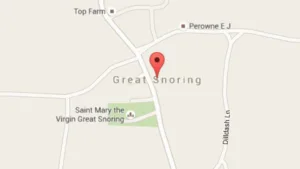 Weird British Town Names: Strange English Place Names