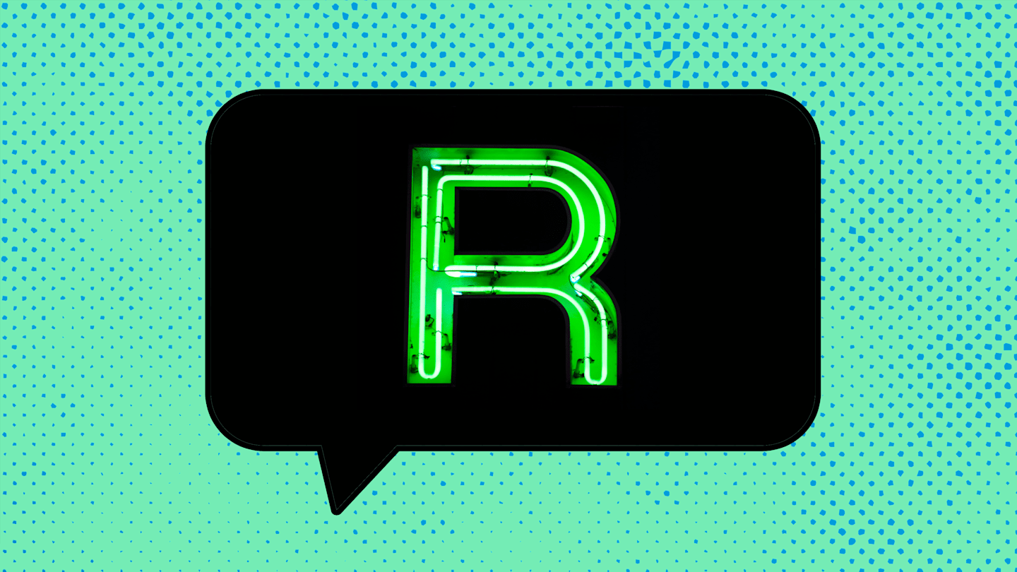 Weird Words That Start With R: Enhance Your Vocabulary