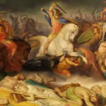 What Areas Were Not Conquered by the Romans