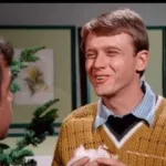 What Happened To Chuck On Happy Days? The Mystery Explained