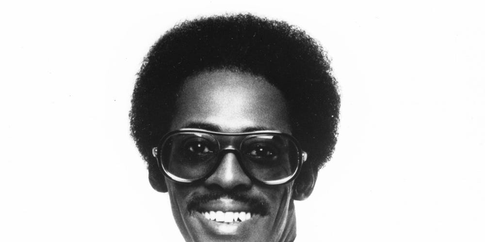 What Happened to David Ruffin of The Temptations: A Tragic Tale