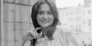 What Happened To Linda Lovelace: Rise