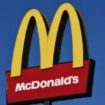 What Has the Most Calories at Mcdonalds?