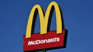 What Has the Most Calories at Mcdonalds?