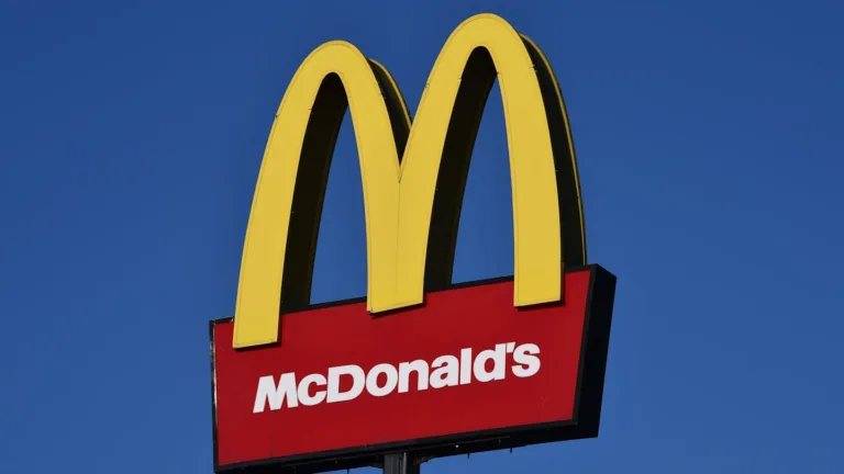 What Has the Most Calories at Mcdonalds?