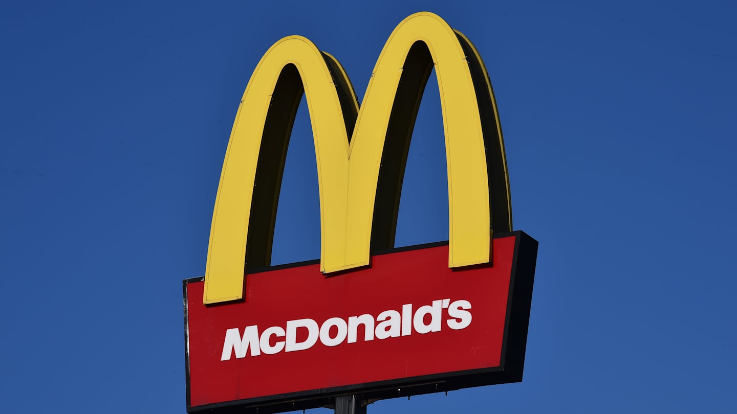 What Has the Most Calories at Mcdonalds?