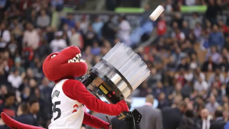 What Is a T-Shirt Cannon? The History & Impact of Fan Gear Launchers