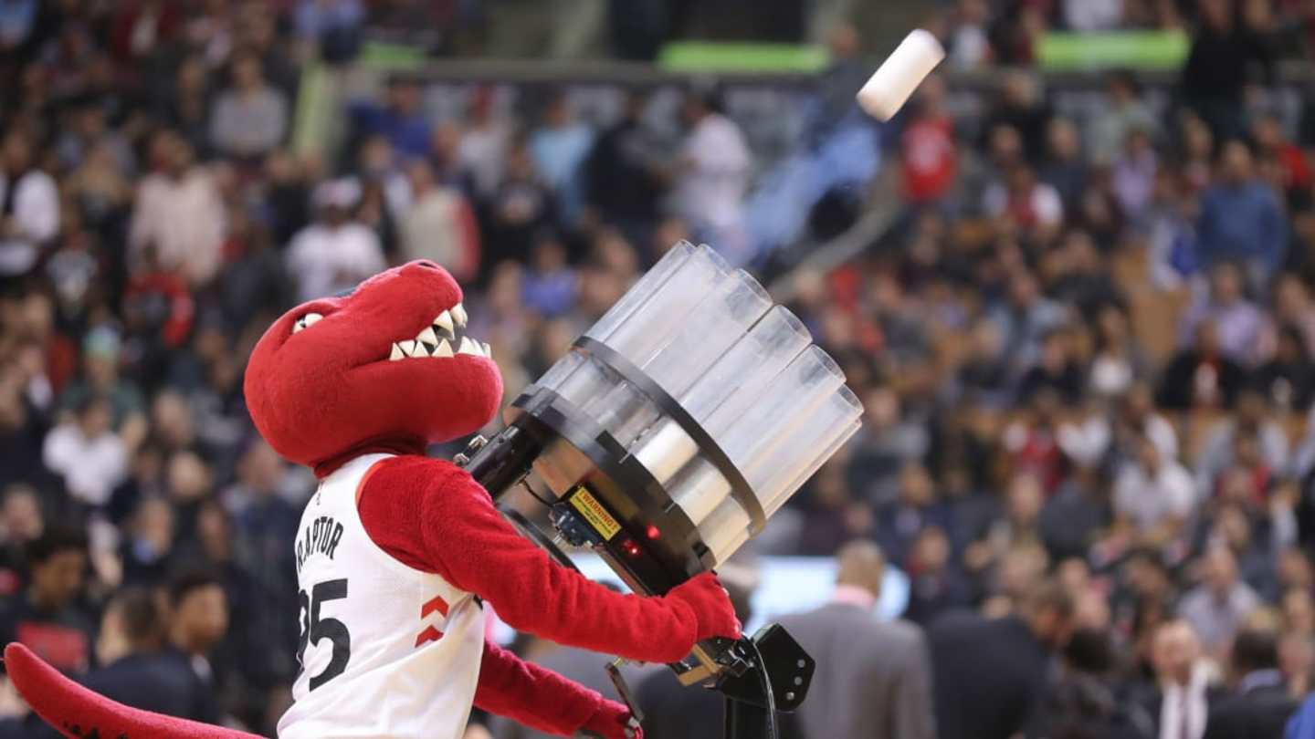 What Is a T-Shirt Cannon? The History & Impact of Fan Gear Launchers