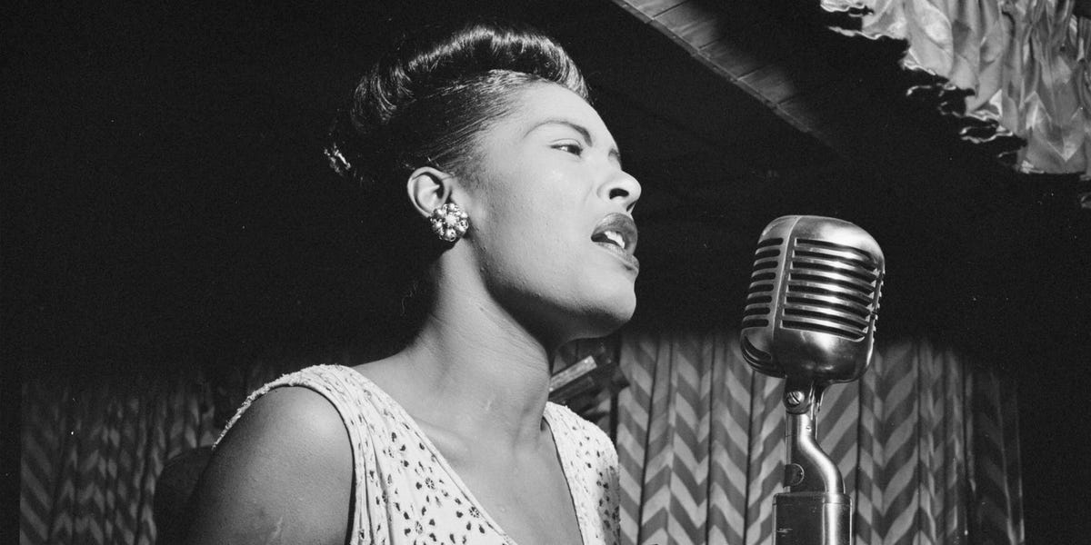 What Is Strange Fruit About? Billie Holidays Powerful Meaning