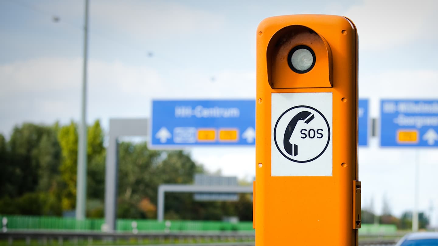 What Does SOS Stand For? History of the Distress Signal