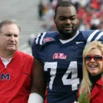 What Teams Did Michael Oher Play For? Nfl Career Highlights