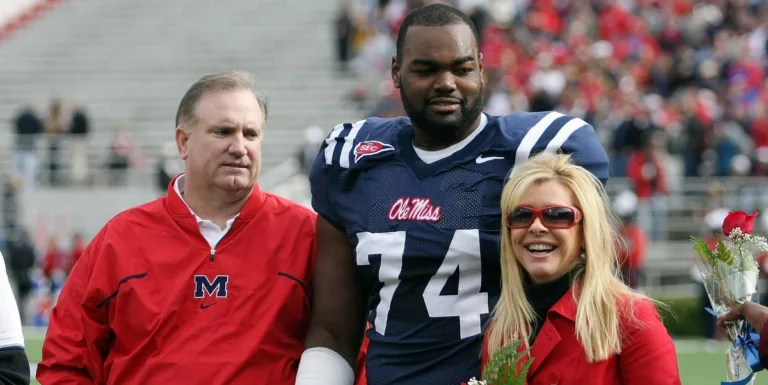 What Teams Did Michael Oher Play For? Nfl Career Highlights