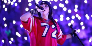 What Year Was Billie Eilish Born? Singers Biography & Success