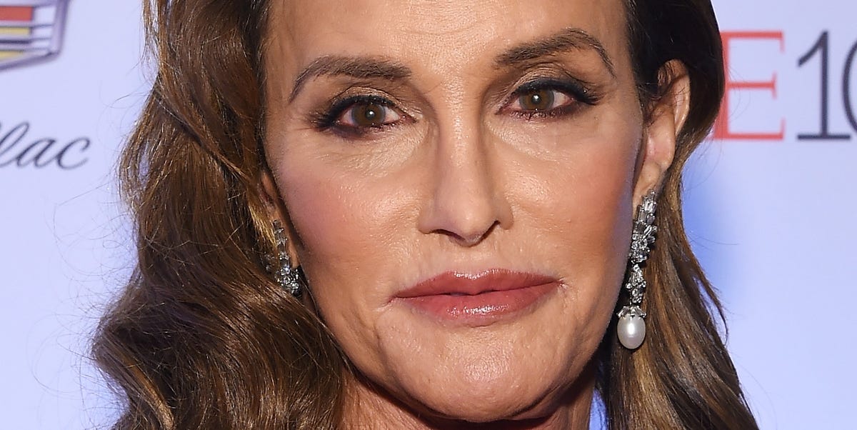 When Did Bruce Jenner Become Caitlyn: A Life of Transition