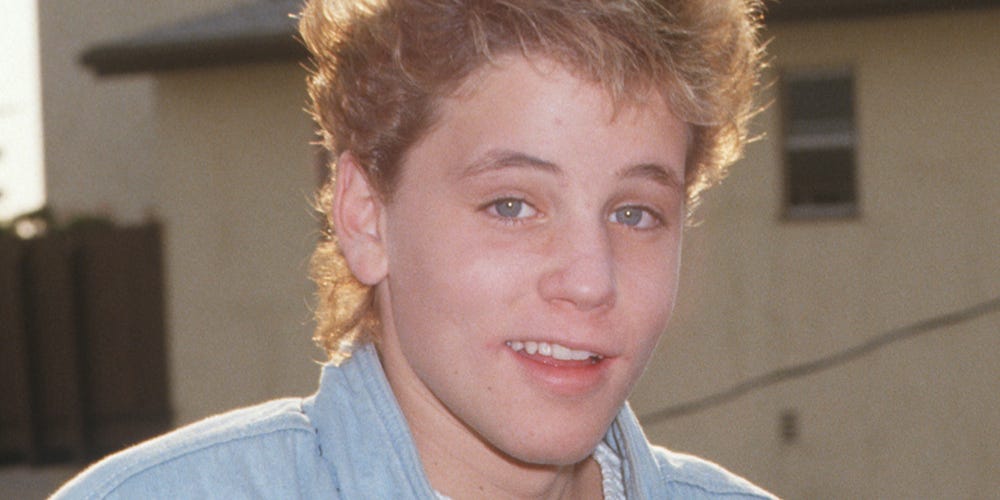 How Old Was Corey Haim When He Died: Remembering a Lost Star