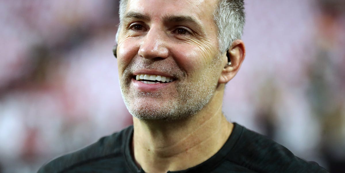 When Did Kurt Warner Retire? Nfl Legends Career & Legacy