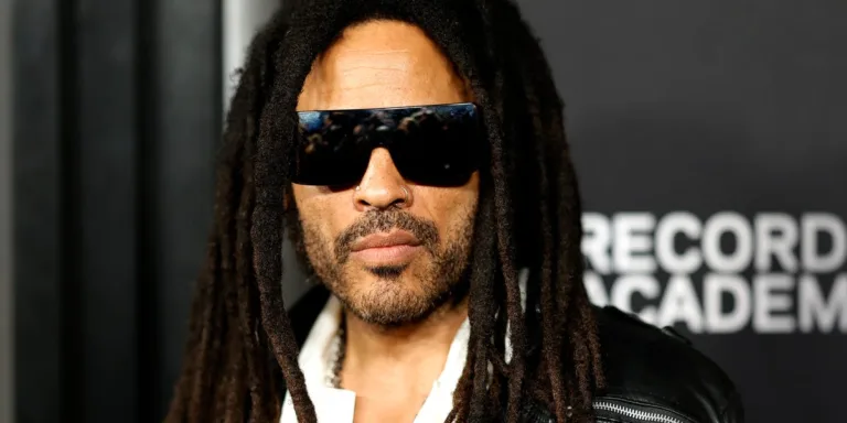 When Did Lenny Kravitz Come Out: Music Career & More