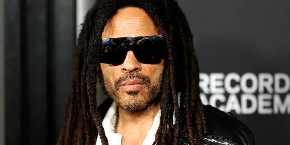 When Did Lenny Kravitz Come Out: Music Career & More