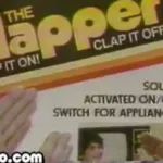 When Did the Clapper Come Out? TVs Iconic Clap-Controlled Device