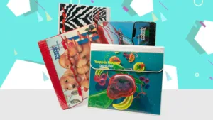 When Did Trapper Keepers Come Out? Iconic 80s School Supply
