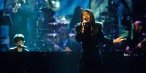 When Was Aaliyah Born? Aaliyah Background Information