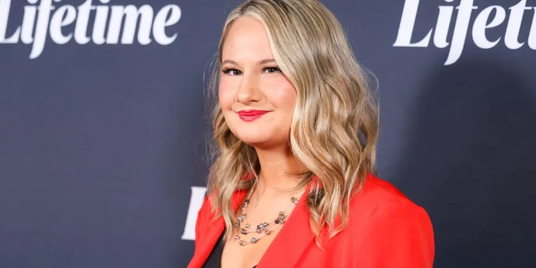 Gypsy Rose Blanchard: Age