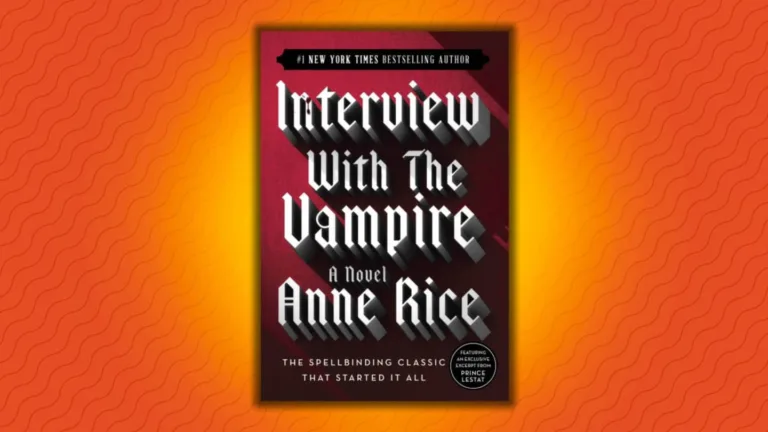 When Was Interview With the Vampire Published? A Cultural Impact