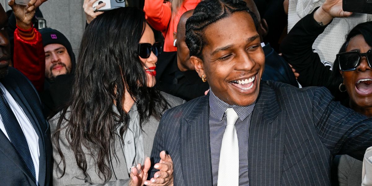 Where ASAP Rocky From? Rappers Style & Success