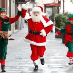 Where Do Christmas Elves Come From? Tracing Their Origins
