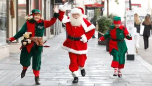 Where Do Christmas Elves Come From? Tracing Their Origins