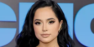 Becky G: Where Is Becky G From & Her Musical Journey