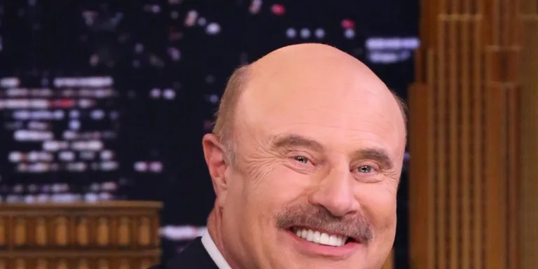 Where Is Dr Phil From? Biography of the TV Icon