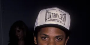 Where Is Eazy-E From? His Life & Legacy in Hip-Hop