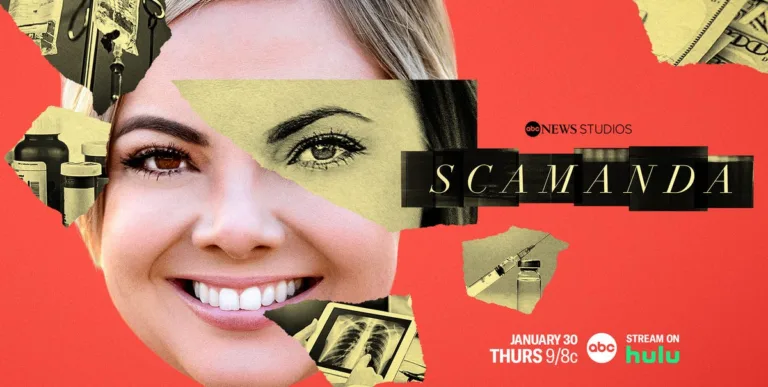 Where Is Scamanda Now: Prison Sentence & Factitious Disorder