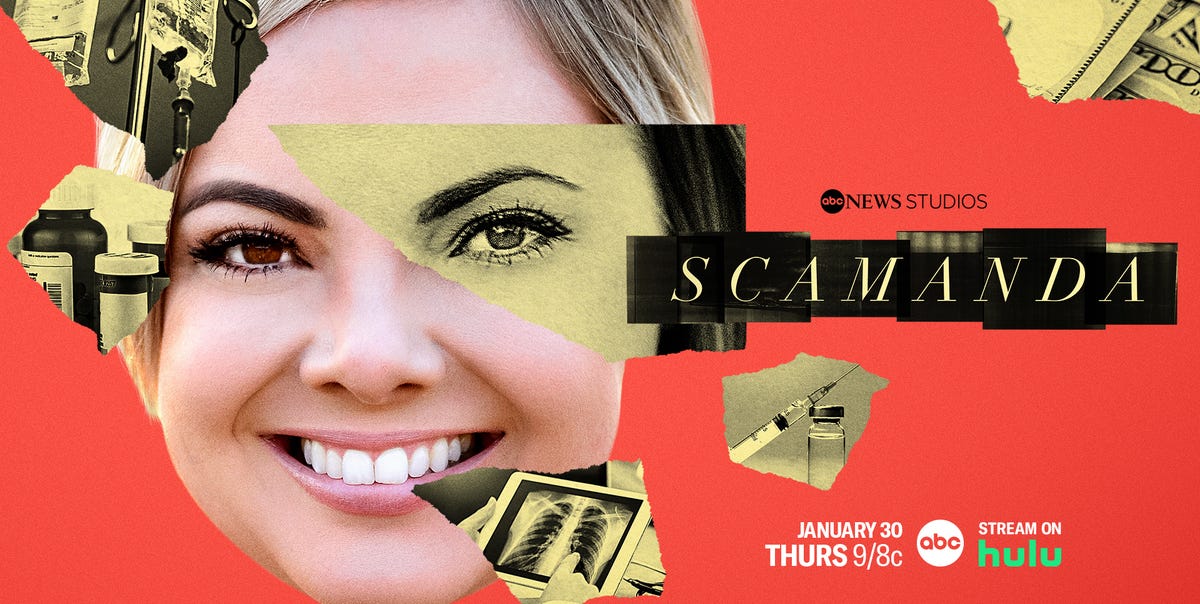 Where Is Scamanda Now: Prison Sentence & Factitious Disorder