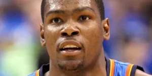 Where Kevin Durant Was Born: NBA Superstars Journey