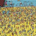 Wheres Waldo Beach Controversy: Nudity Sparks Debate and Book Bans