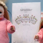 Which Madame Alexander Dolls Are Valuable?