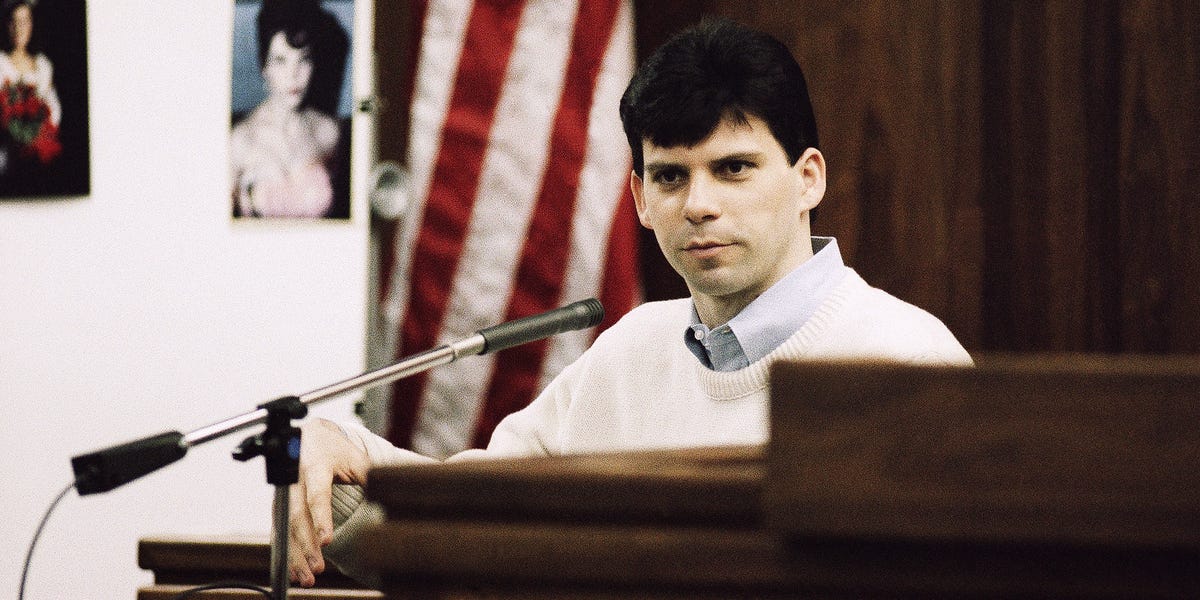 Where Are The Menendez Brothers From? Lyles Birth & Which Is He