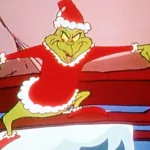Who Wrote The Grinch? Dr. Seusss Holiday Classic